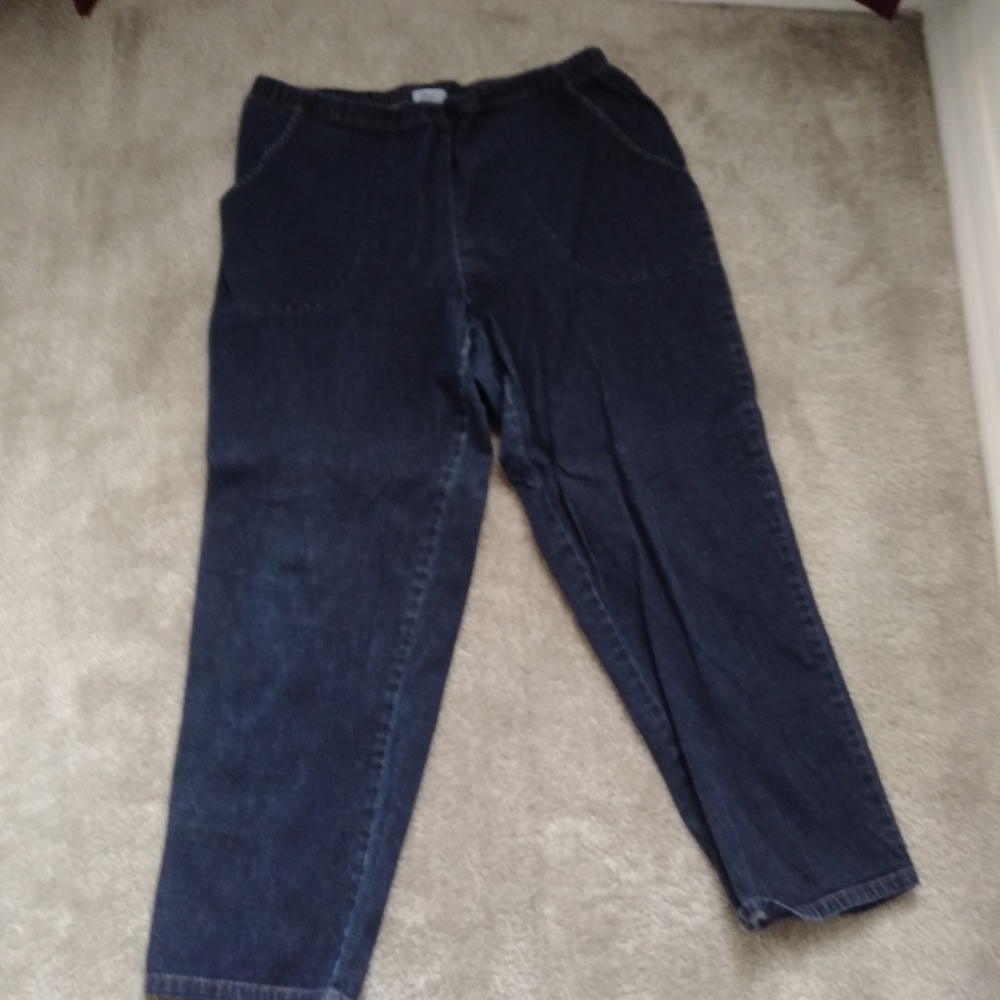 Denim Jeans